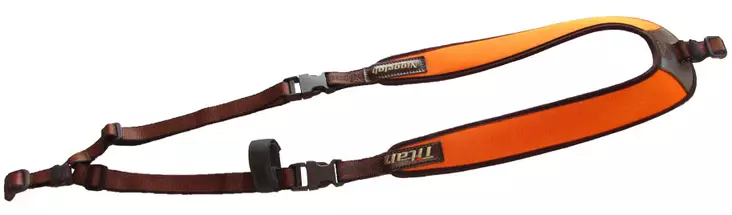 Waffen-Tragesystem Niggeloh Titan II, Neopren o - Waffenaccessoires - 4250057202643 - 1
