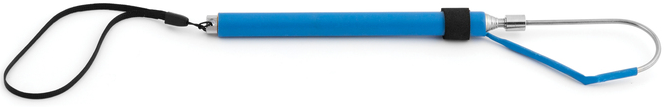 Teleskopischer Lastenheber 100 cm - Eisangelbedarf - 4743234068403 - 1