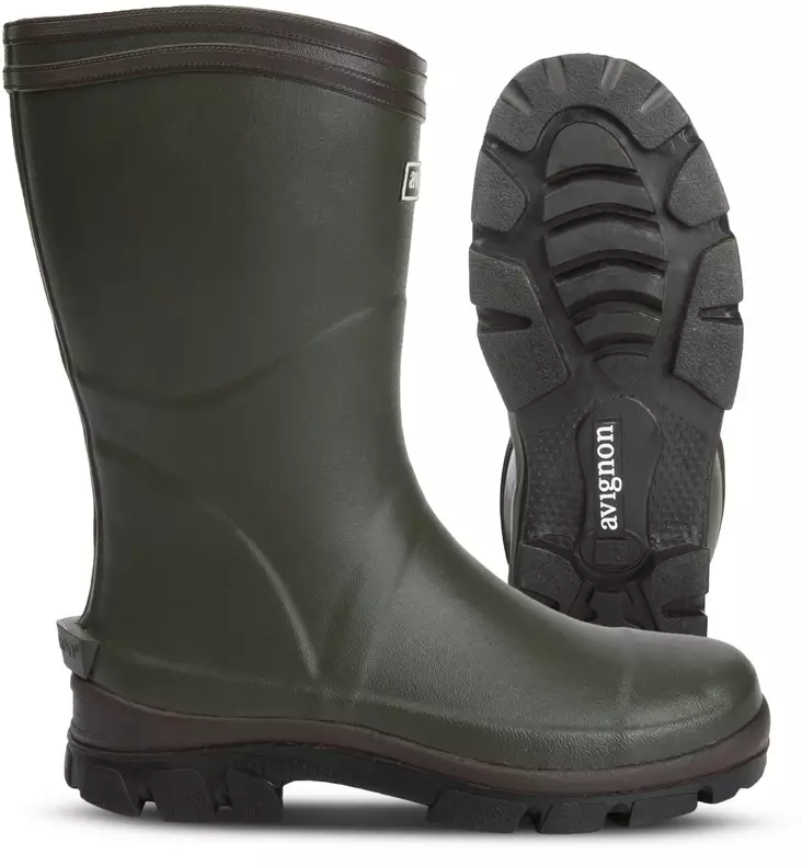 Avignon LOGG Mid, Gummistiefel - Gummi- und Thermostiefel - 7350065195923 - 1