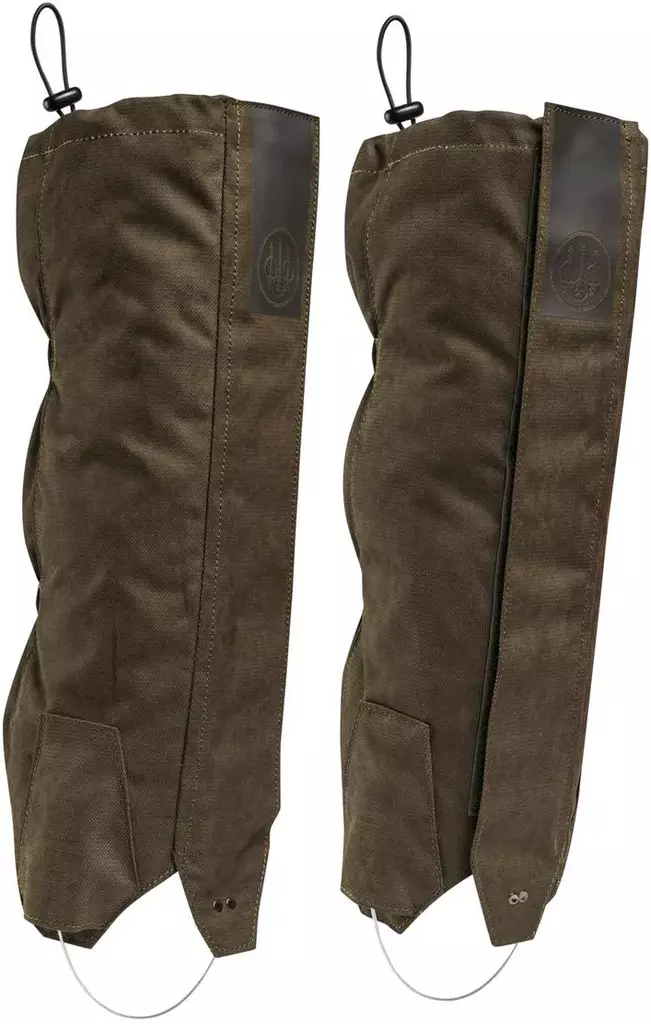 Beretta Tech Knöchel-Gamaschen, Wadenwärmer - Beretta Hemden und Zubehör - 8051832671823 - 1