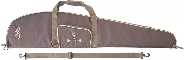 Browning Flex Hunter Neu 134cm, Gewehrtasche - Waffenaccessoires - 023614765233 - 1