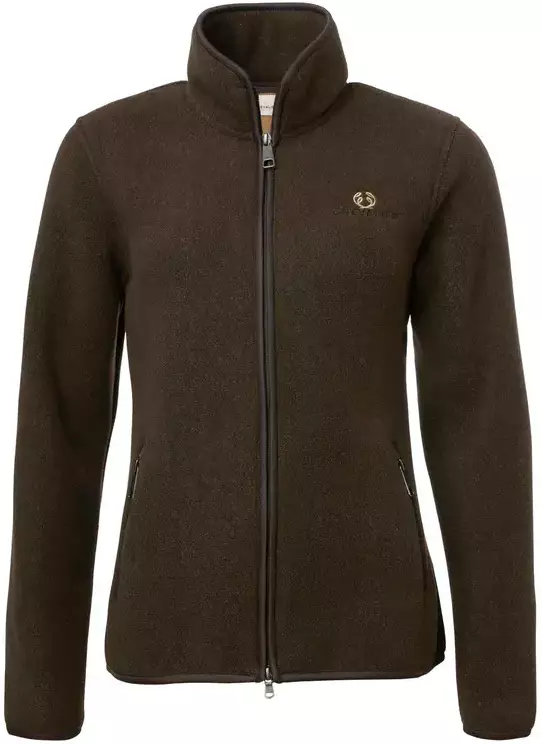 Chevalier Mainstone Fleecejacke Damen - Chevalier Jacken - C1040052-7003 - 1