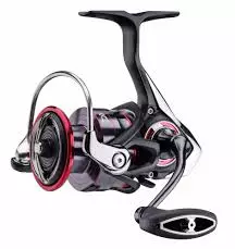 Daiwa Fuego LT3000D-C -23, Stationärrolle - Baitcastingrollen - 043178169483 - 1