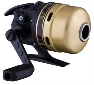 Daiwa Goldcast 120, Spinnrolle - Festrollen - 043178910023 - 1