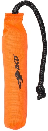 Dummy, ASD Orange - Hundeausrüstung - 700905027613 - 1