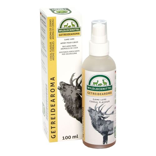 Eurohunt Viljan Duft 100 ml - Aroma- und Lockstoffe - 4250392352393 - 1