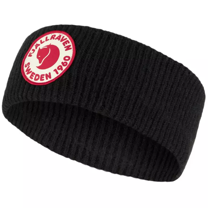 Fjällräven 1960 Logo Stirnband - Fjällräven Kopfbedeckungen - 7323450791193 - 1
