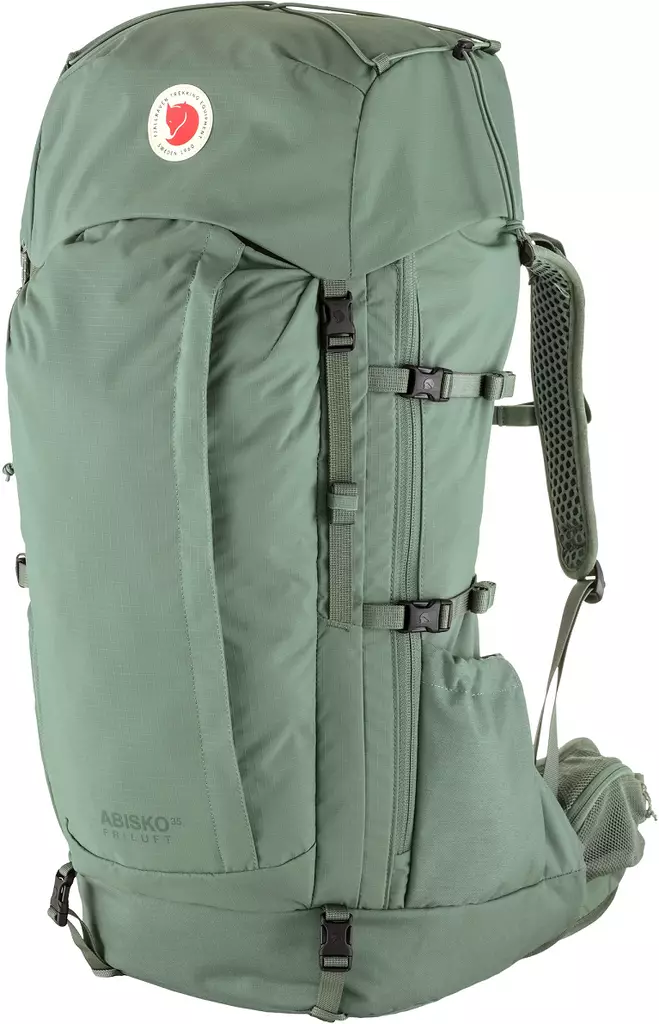 Fjällräven Abisko Friluft Rucksack 45 M/L - Fjällräven Rucksäcke - 7323450939953 - 1