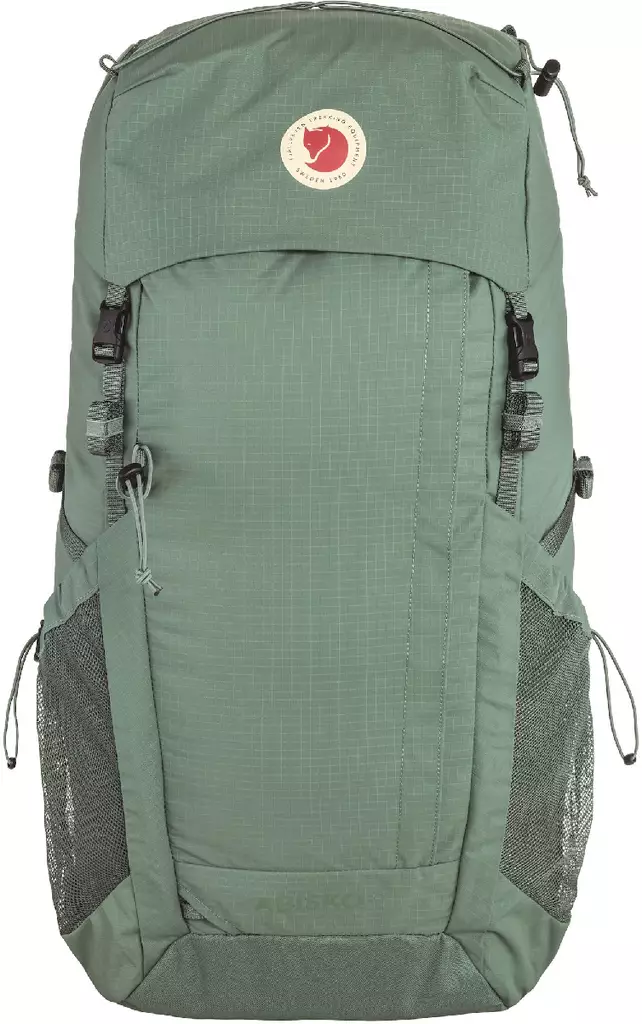 Fjällräven Abisko Hike 35 S/M, Rucksack - Fjällräven Rucksäcke - 7323450842413 - 1