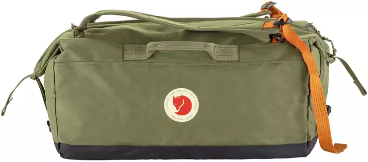 Fjällräven Färden Duffel 50, Grün - Fjällräven Rucksäcke und Taschen - 7323451061813 - 1