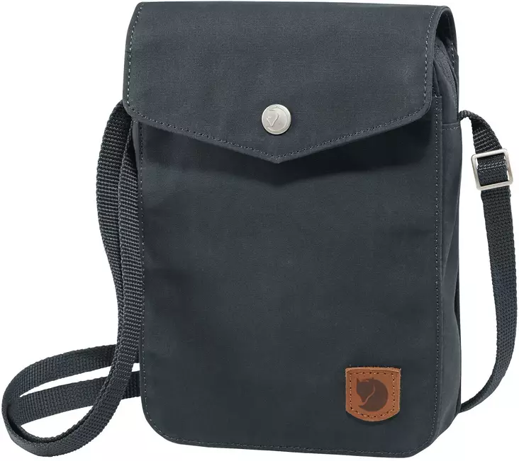 Fjällräven Greenland Pocket, Dämmerung - Fjällräven Pocket und Hüfttasche - 7323450463793 - 1