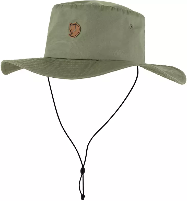 Fjällräven Hatfield Hut, Grün - Fjällräven Kopfbedeckungen - 7323450858253 - 1