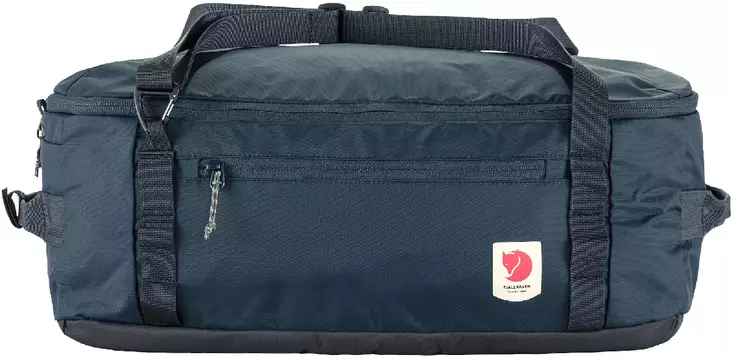 Fjällräven High Coast Duffel Bag 22, 560 - Fjällräven Rucksäcke und Taschen - 7323451017773 - 1