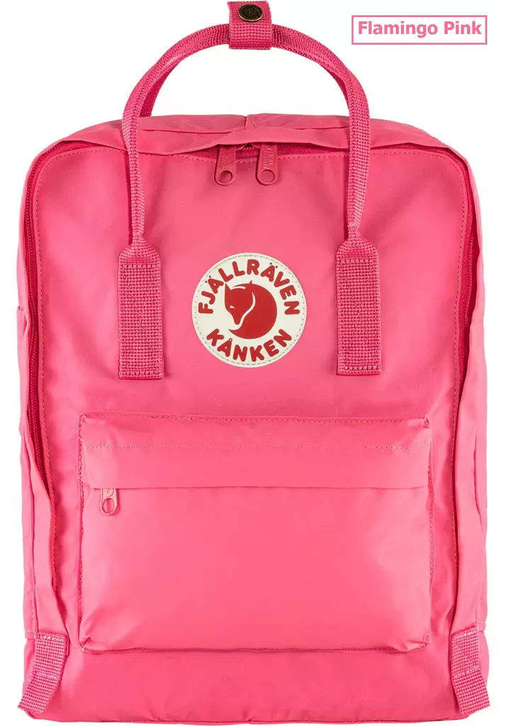 Fjällräven Kånken-Rucksack, 450 - Fjällräven Kånken - 7323450643133 - 1