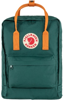Fjällräven Kånken-Rucksack, 667-206 - Fjällräven Kånken - 7323450786403 - 1