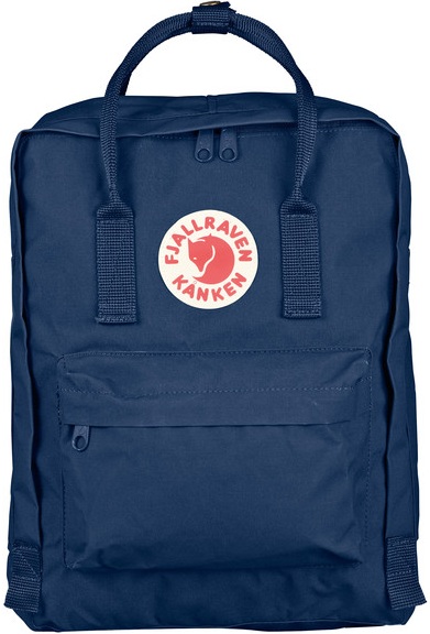 Fjällräven Kånken Rucksack, Königsblau - Fjällräven Kånken - 7392158007783 - 1