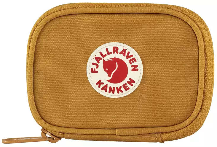 Fjällräven Kånken Kartenetui - Geldbörse - Fjällräven Kånken Zubehör - 7323450644123 - 1