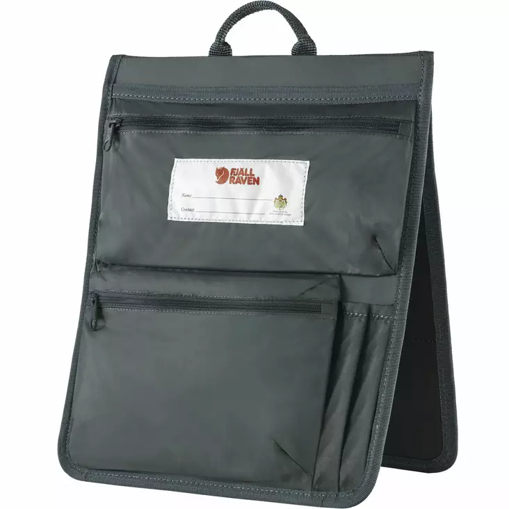 Fjällräven Kånken Organizer -Fach - Fjällräven Kånken Zubehör - 7323450634933 - 1