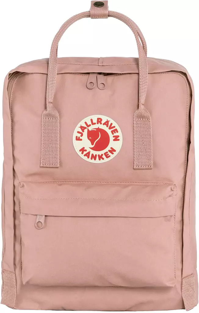 Fjällräven Kånken Rucksack, Kreide-Rose - Fjällräven Kånken - 7323451163203 - 1