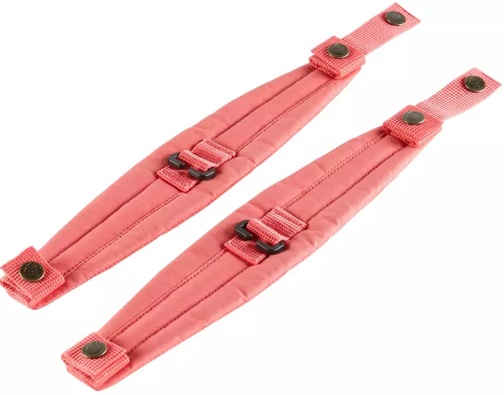 Fjällräven Kånken Schulterpolster, Pink - Fjällräven Kånken Zubehör - 7323450857523 - 1
