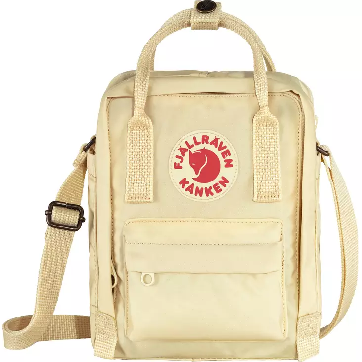 Fjällräven Kånken Sling, Helles Eichenholz - Fjällräven Kånken Sling - 7323450753023 - 1