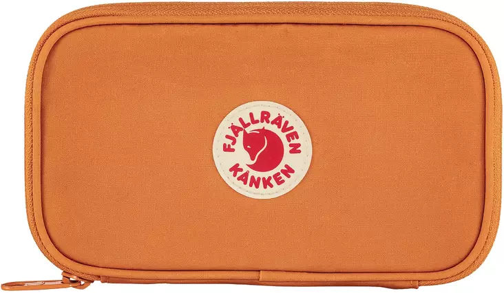 Fjällräven Kånken Reisebrieftasche - Fjällräven Kånken Zubehör - 7323450792503 - 1