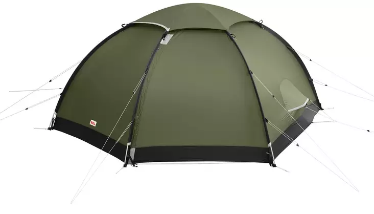 Fjällräven Keb Dome 3 - Kuppelzelt - Fjällräven Zelte und Schlafsäcke - 53703 - 1