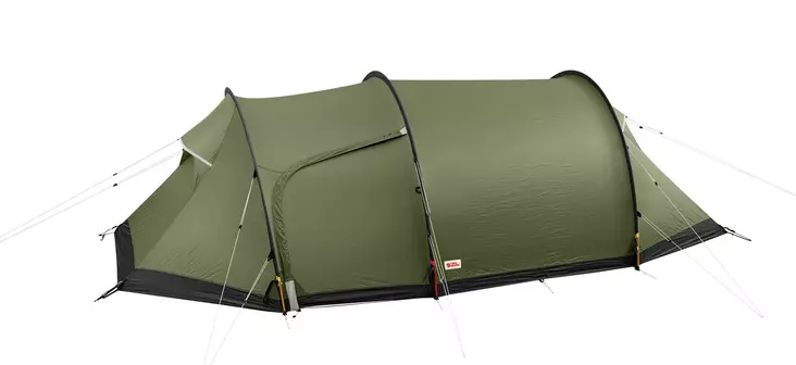 Fjällräven Keb Endurance 3 -Zelt - Fjällräven Zelte und Schlafsäcke - F53603 - 1