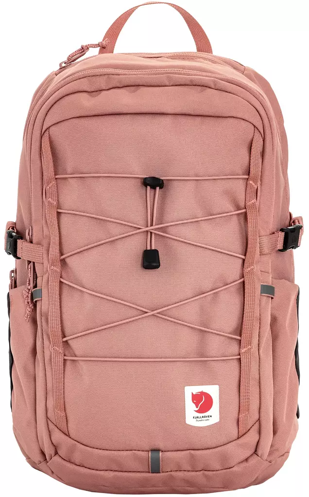 Fjällräven Skule 20 Rucksack, Dusty Rose - Fjällräven Rucksäcke und Taschen - 7323451156113 - 1