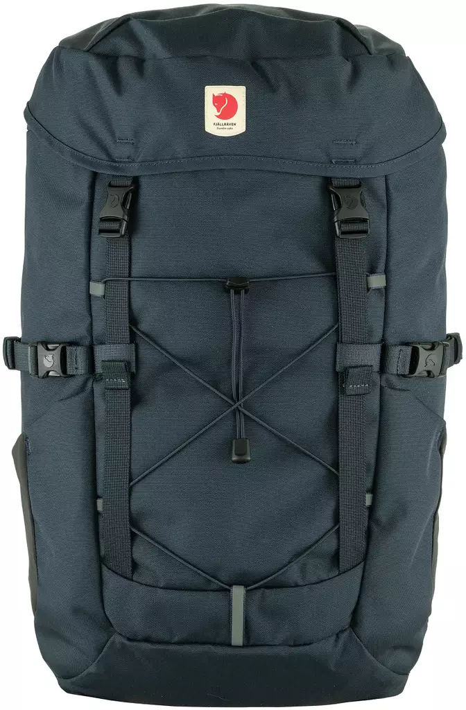 Fjällräven Skule 26 Top, Navy - Fjällräven Rucksäcke und Taschen - 7323450899233 - 1
