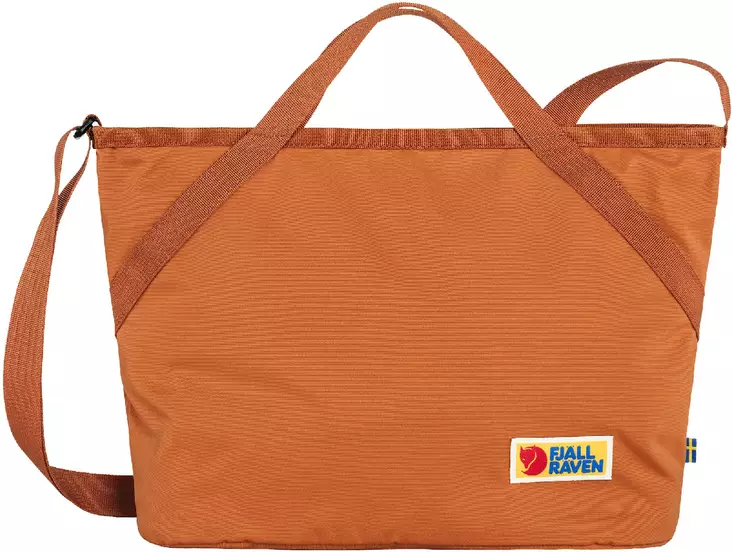 Fjällräven Vardag Umhängetasche, 242 - Fjällräven Rucksäcke und Taschen - 7323450857943 - 1