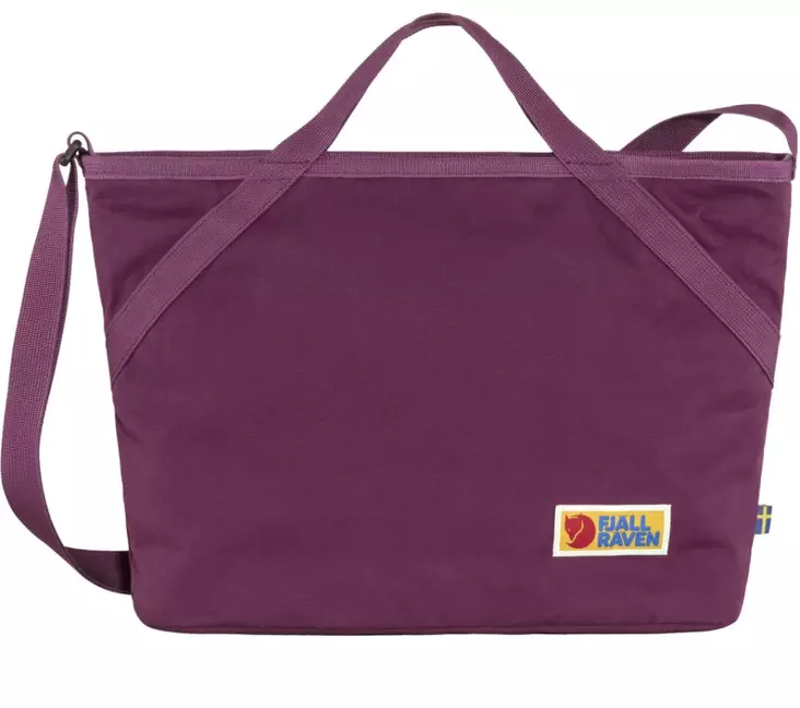 Fjällräven Vardag Umhängetasche, 421 - Fjällräven Rucksäcke und Taschen - 7323450749163 - 1