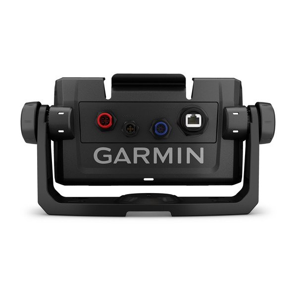 Garmin Echomap Plus 9Xsv Halterung (12-polig) - Echolot Zubehör - 753759188863 - 1