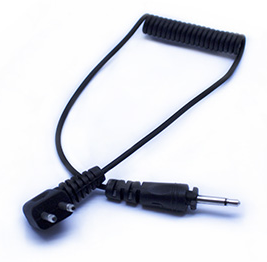 Genzo Kombi-Textil Peltor, Zwischenleitung - VHF- und Funkgeräte - 7333080016603 - 1
