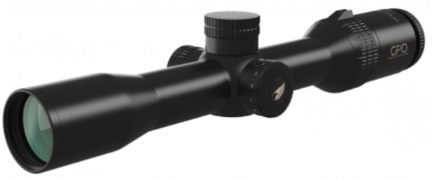 GPO Spectra 6x 1,5-9x32i, Zielfernrohr - Zielfernrohre - 4260527410973 - 1