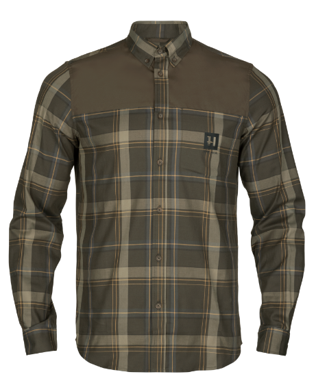 Härkila Anker L/S Hemd - Härkila Hemden und Unterwäsche - 10163 - 1