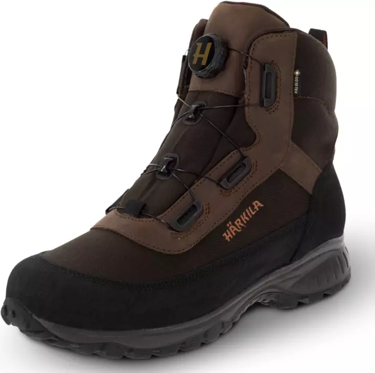 Härkila Atammik GTX Jagdstiefel - Härkila Schuhe und Zubehör - 3001183 - 1