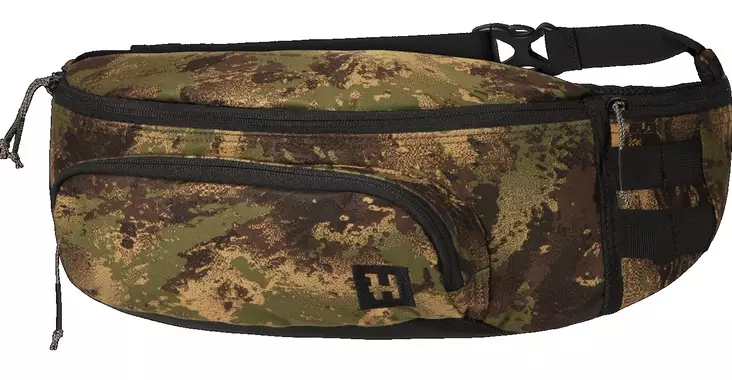 Härkila Deer Stalker Tarn Bauchtasche - Härkila Schuhe und Zubehör - 5714733556363 - 1