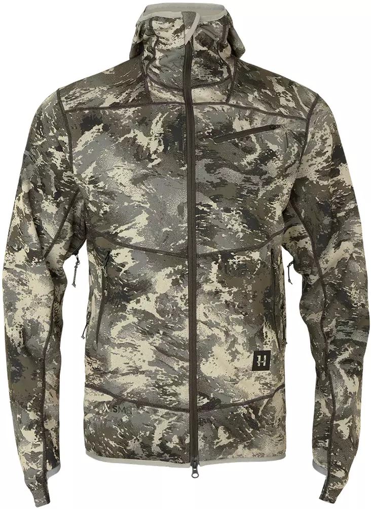 Härkila Mountain Hunter Expedition Fleece - Härkila Hemden und Unterwäsche - 1301163 - 1