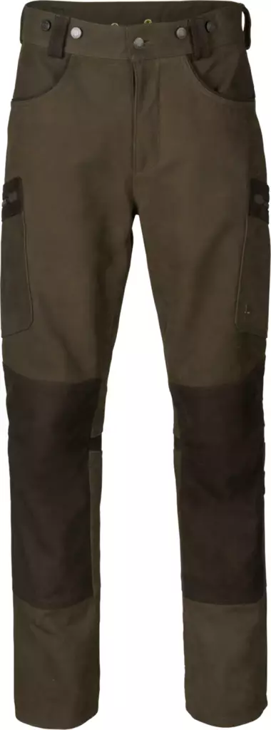 Härkila Pro Hunter Leather, Hose - Härkila Jagdhosen - 1101223 - 1