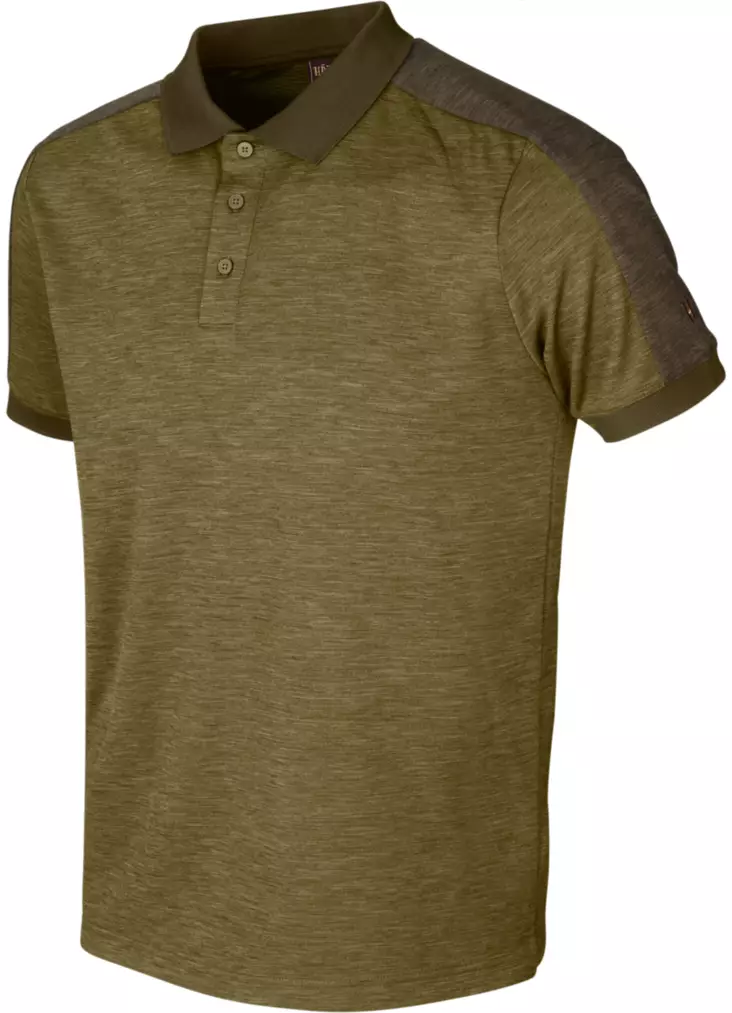 Härkila Tech Poloshirt - Härkila Hemden und Unterwäsche - 1601033 - 1