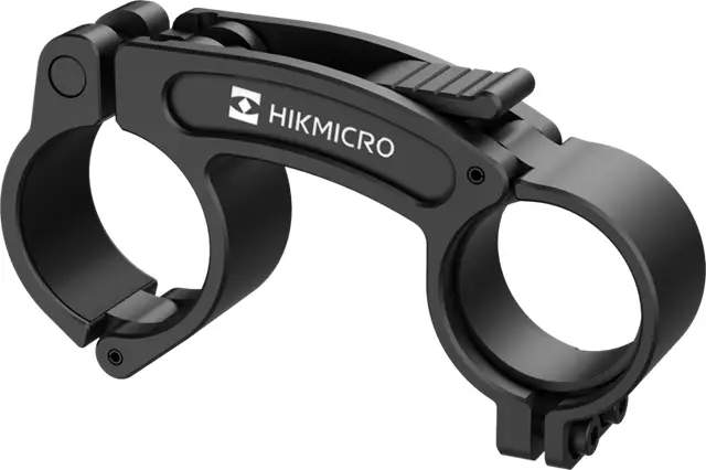 HikMicro Alpex IR Lampenhalterung - Wärmekameras und Nachtsichtgeräte - 6974004642303 - 1