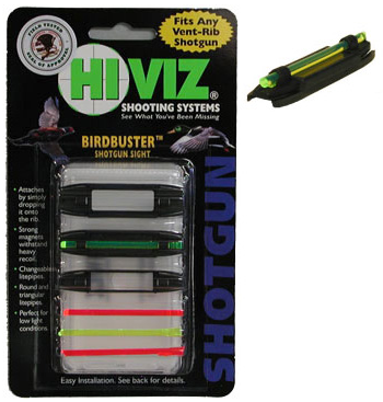 HiViz VogelBuster - Waffenaccessoires - 613485586923 - 1