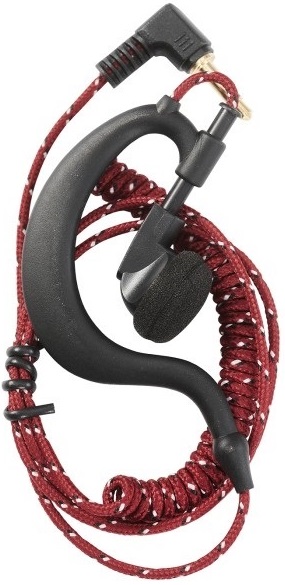 Zello 3,5mm Ohrhörer - VHF- und Funkgeräte - 7350070626093 - 1