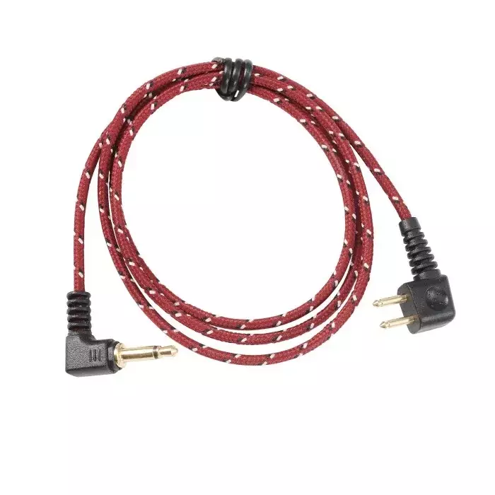 Hunter 3,5mm Verbindungskabel Peltor - VHF- und Funkgeräte - 7350070626123 - 1