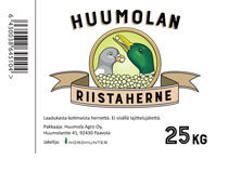 Wildfuttererbsen 30kg Sack - Anlock- und Ansitzjagd - 0699914596399203 - 1