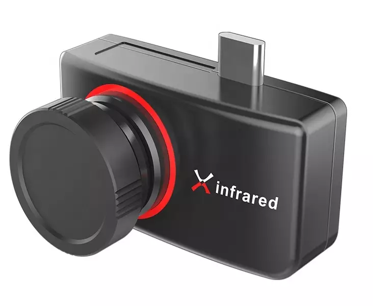 Infiray T3 Pro - Wärmekameras und Nachtsichtgeräte - 6438014301693 - 1