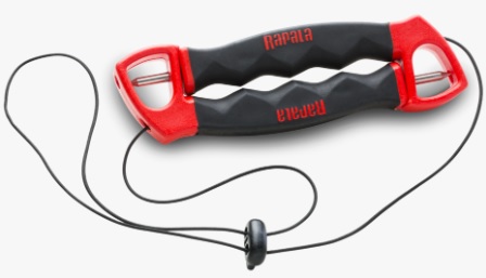 Eisangeln Zange, Rapala Pro Guide Ice Claw - Eisangelbedarf - 6416038100843 - 1