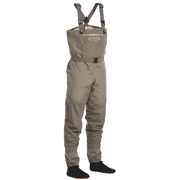 Wathosen, Vision Atom Wader - Wathosen und Angelbrillen - 6417512837613 - 1
