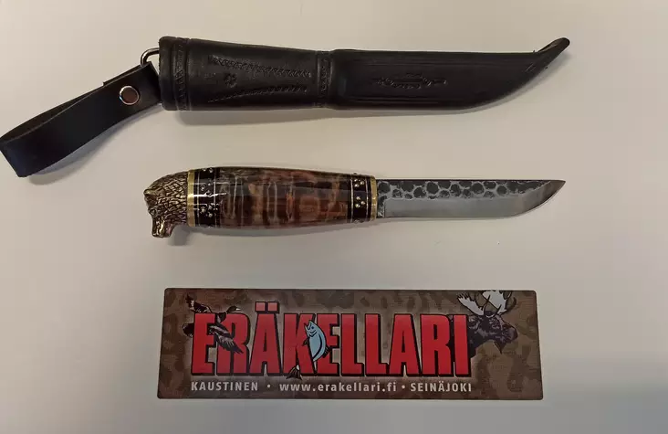 Bärenmesser 105 - Geschenke - 06999000010043 - 1